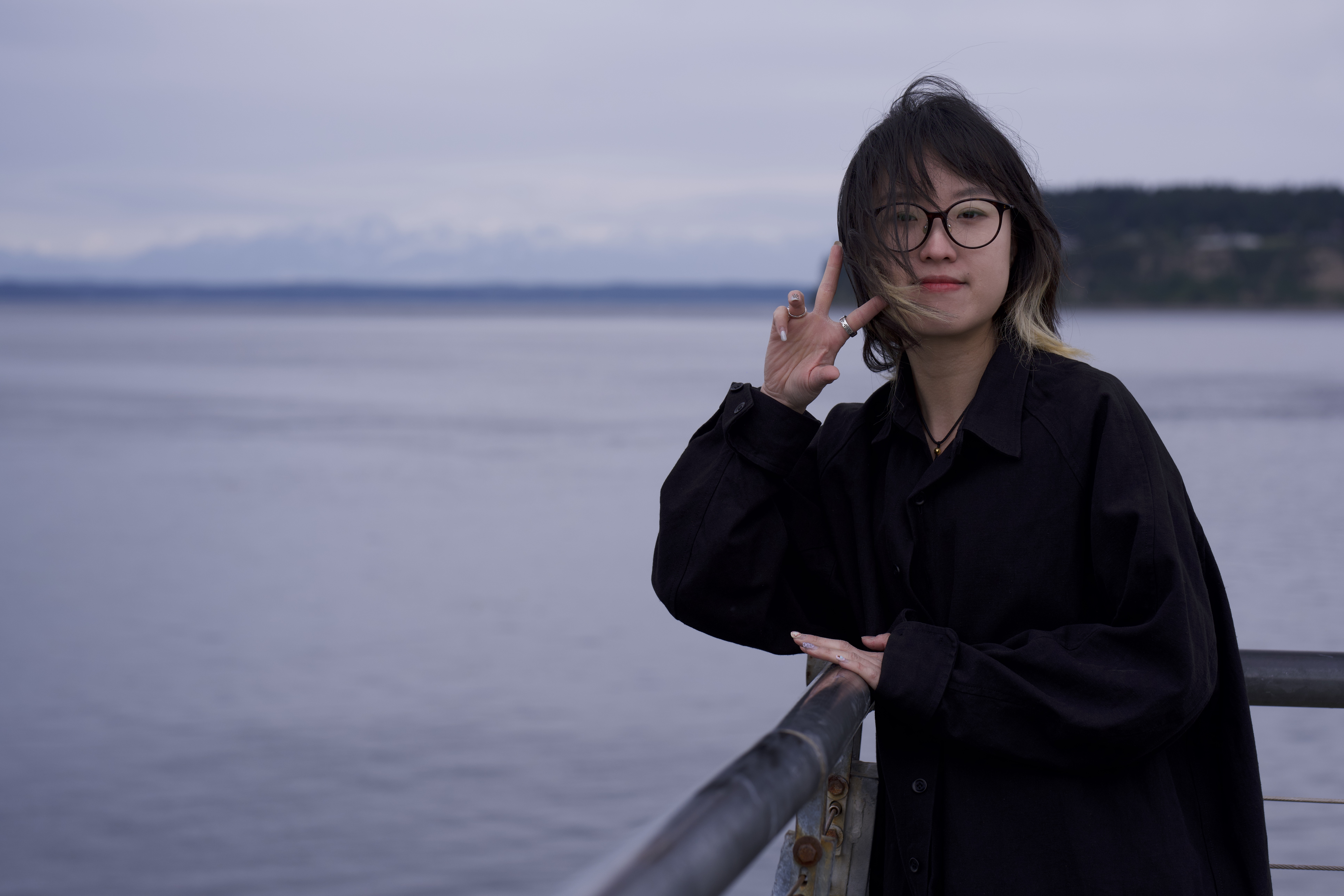 Profile photo
